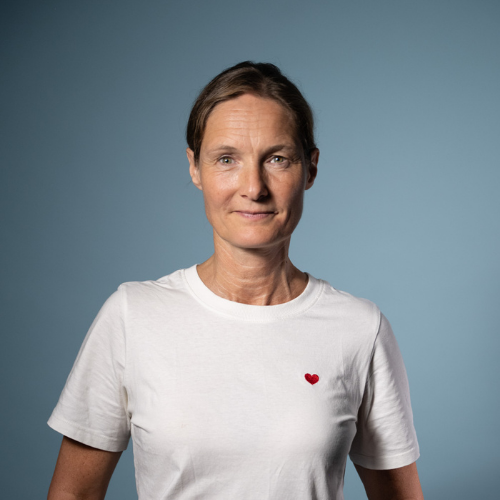 Katrine winding Katrine winding