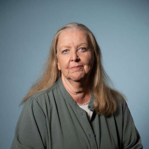 Lisbeth Knudsen Lisbeth Knudsen